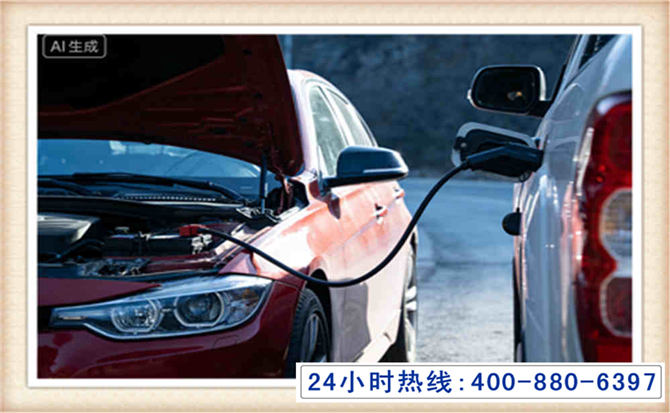 迎江潍坊拖车,附近24小时汽车拖车救援，潍坊道路救援拖车电话